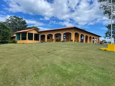 Fazenda/Sítio à venda, 3000800m² no , São Francisco de Goiás