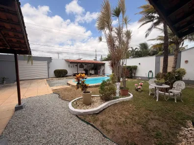 Casa com 3 Quartos à venda, 450m² no Chácara Brasil, São Luís