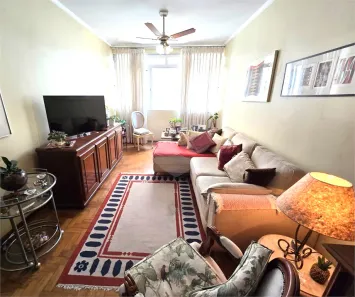 Apartamento com 2 Quartos à venda, 105m² no Higienópolis, São Paulo