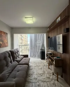 Apartamento com 2 Quartos à venda, 65m² no Valparaíso, Serra