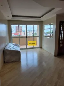 Apartamento com 3 Quartos à venda, 106m² no Centro, São Bernardo do Campo