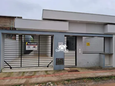 Casa com 3 Quartos para alugar, 80m² no Itajuba, Barra Velha