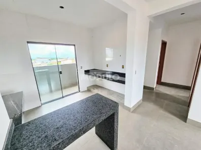 Apartamento com 2 Quartos à venda, 77m² no Tubalina, Uberlândia