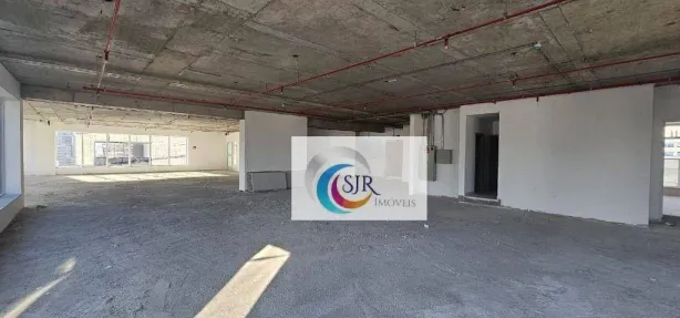 Sala Comercial para alugar, 467m² no Pinheiros, São Paulo