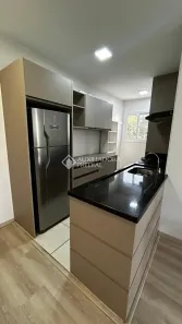 Apartamento com 2 Quartos à venda, 55m² no Centro, Campo Bom