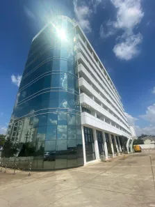 Sala Comercial com 2 Quartos para alugar, 66m² no Loteamento Residencial Vila Bella, Campinas