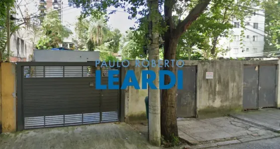 Lote/Terreno à venda, 250m² no Real Parque, São Paulo