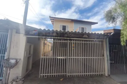 Sobrado com 3 Quartos à venda, 25m² no Jardim Itapoã, São José dos Campos