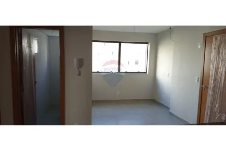 Apartamento com 2 Quartos à venda, 43m² no Funcionários, Belo Horizonte