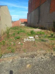 Lote/Terreno à venda, 126m² no Jardim Nova República, São José dos Campos