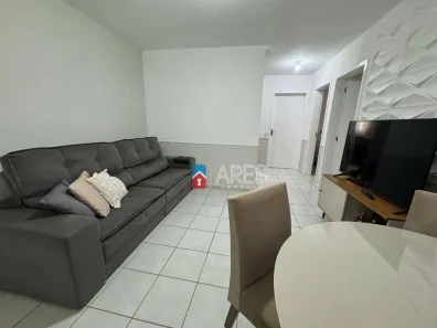 Apartamento com 2 Quartos à venda, 49m² no Jardim da Balsa II, Americana