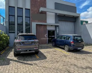 Galpão/Depósito/Armazém para alugar, 386m² no Jardim Santana, Campinas