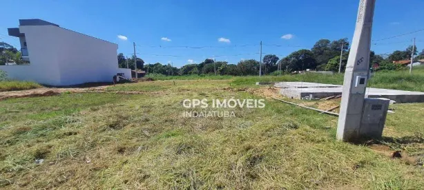 Lote/Terreno à venda, 175m² no Jardim Casablanca, Indaiatuba