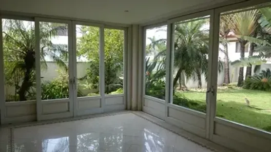 Casa de Condomínio com 5 Quartos à venda, 470m² no Alphaville Centro Industrial e Empresarial/Alphaville., Barueri