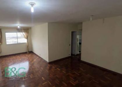 Apartamento com 3 Quartos à venda, 101m² no Vila Guarani (Z Sul), São Paulo