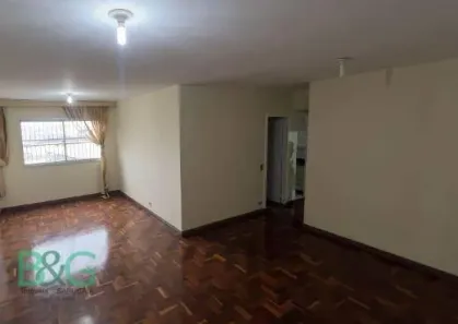 Apartamento com 3 Quartos à venda, 101m² no Vila Guarani (Z Sul), São Paulo