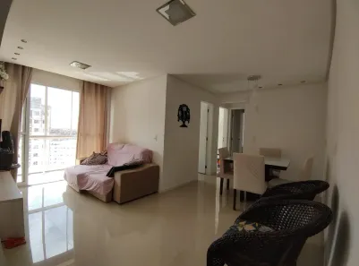 Apartamento com 3 Quartos para alugar, 70m² no Piatã, Salvador