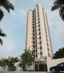 Apartamento com 2 Quartos à venda, 51m² no Lagoa Nova, Natal