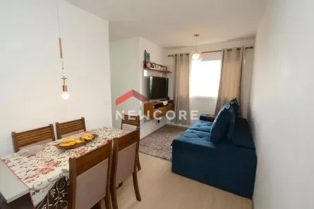 Apartamento com 3 Quartos à venda, 54m² no Socorro, São Paulo