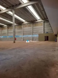 Galpão/Depósito/Armazém para alugar, 2031m² no Techno Park, Campinas