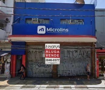 Prédio Comercial para alugar, 1154m² no Pinheiros, São Paulo
