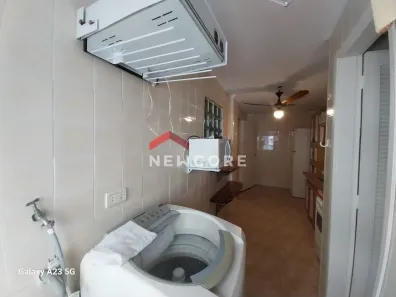 Apartamento com 3 Quartos à venda, 68m² no Enseada, Guarujá