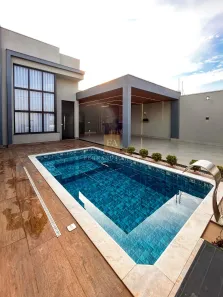 Casa com 3 Quartos à venda, 170m² no Reserva Centenária, Santa Bárbara D'Oeste