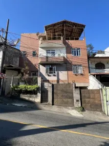 Cobertura com 4 Quartos à venda, 180m² no Bom Pastor, Juiz de Fora
