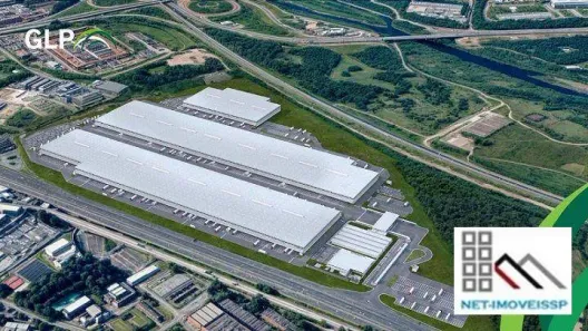 Galpão/Depósito/Armazém para alugar, 34560m² no Cumbica, Guarulhos