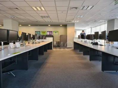 Sala Comercial para alugar, 414m² no Itaim Bibi, São Paulo