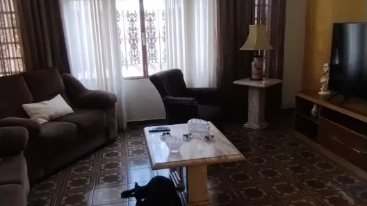 Sobrado com 4 Quartos à venda, 218m² no Jardim Independência, São Paulo