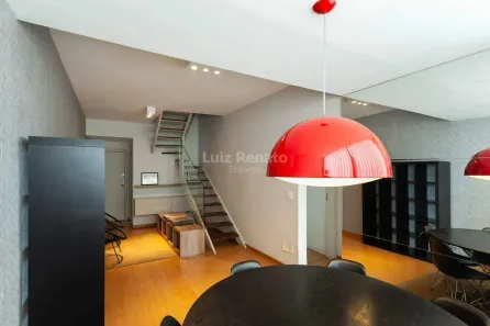 Cobertura com 3 Quartos à venda, 130m² no Buritis, Belo Horizonte