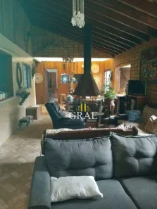 Fazenda/Sítio com 4 Quartos à venda, 50000m² no Tatetos, São Bernardo do Campo