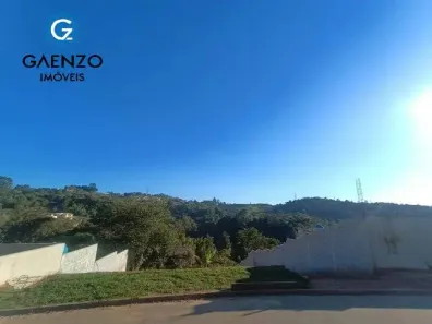 Lote/Terreno à venda, 750m² no Recanto Maravilha III, Santana de Parnaíba