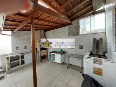 Casa com 3 Quartos para alugar, 250m² no Jardim da Saúde, São Paulo