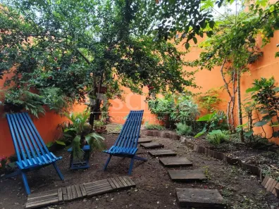 Casa com 3 Quartos à venda, 98m² no Cupecê, São Paulo