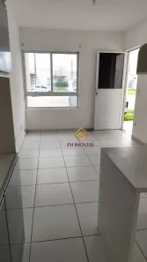 Casa de Condomínio com 2 Quartos para alugar, 55m² no Loteamento Trevo do Frances, Marechal Deodoro