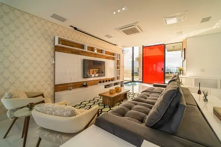 Casa de Condomínio com 3 Quartos à venda, 420m² no , São Pedro
