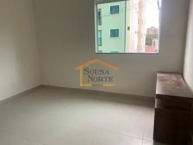 Apartamento com 1 Quarto para alugar, 30m² no Vila Paulicéia, São Paulo