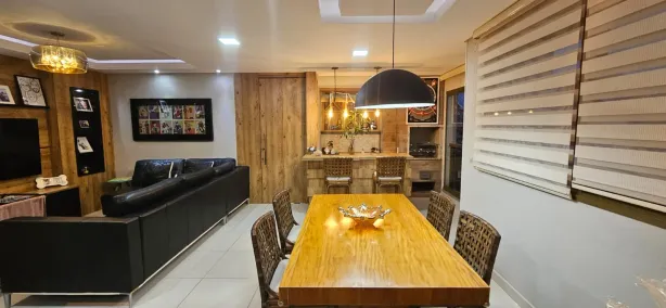 Imóvel Comercial com 3 Quartos à venda, 98m² no Chácara São José, Arujá