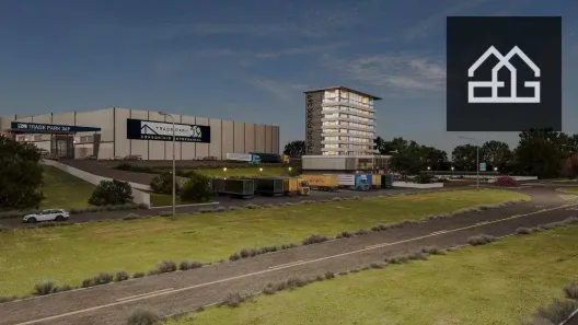 Galpão/Depósito/Armazém à venda, 1093m² no Cataratas, Cascavel