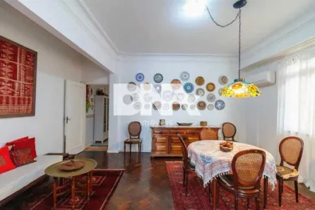 Apartamento com 3 Quartos à venda, 166m² no Flamengo, Rio de Janeiro