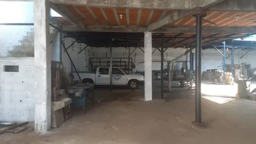 Ponto Comercial para alugar, 300m² no Jardim Alfredo, São Paulo