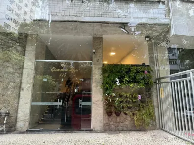 Apartamento com 2 Quartos à venda, 72m² no Flamengo, Rio de Janeiro