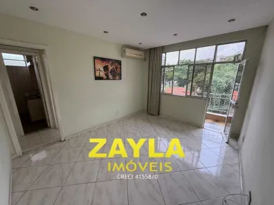 Apartamento com 2 Quartos para alugar, 90m² no Irajá, Rio de Janeiro