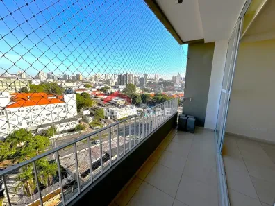 Apartamento com 4 Quartos à venda, 167m² no Jardim Vergueiro, Sorocaba
