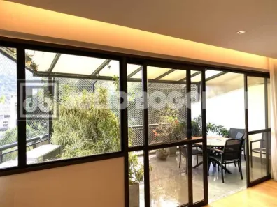 Cobertura com 3 Quartos à venda, 332m² no Barra da Tijuca, Rio de Janeiro