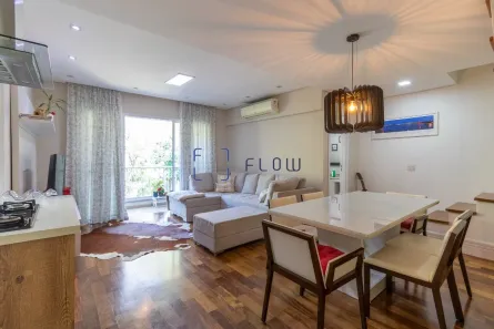 Casa de Condomínio com 3 Quartos à venda, 96m² no Jardim Umuarama, São Paulo