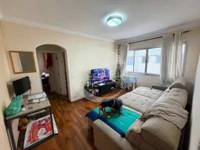 Apartamento com 2 Quartos para alugar, 70m² no Mooca, São Paulo