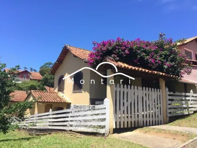 Casa com 2 Quartos à venda, 300m² no Ipiabas, Barra do Piraí